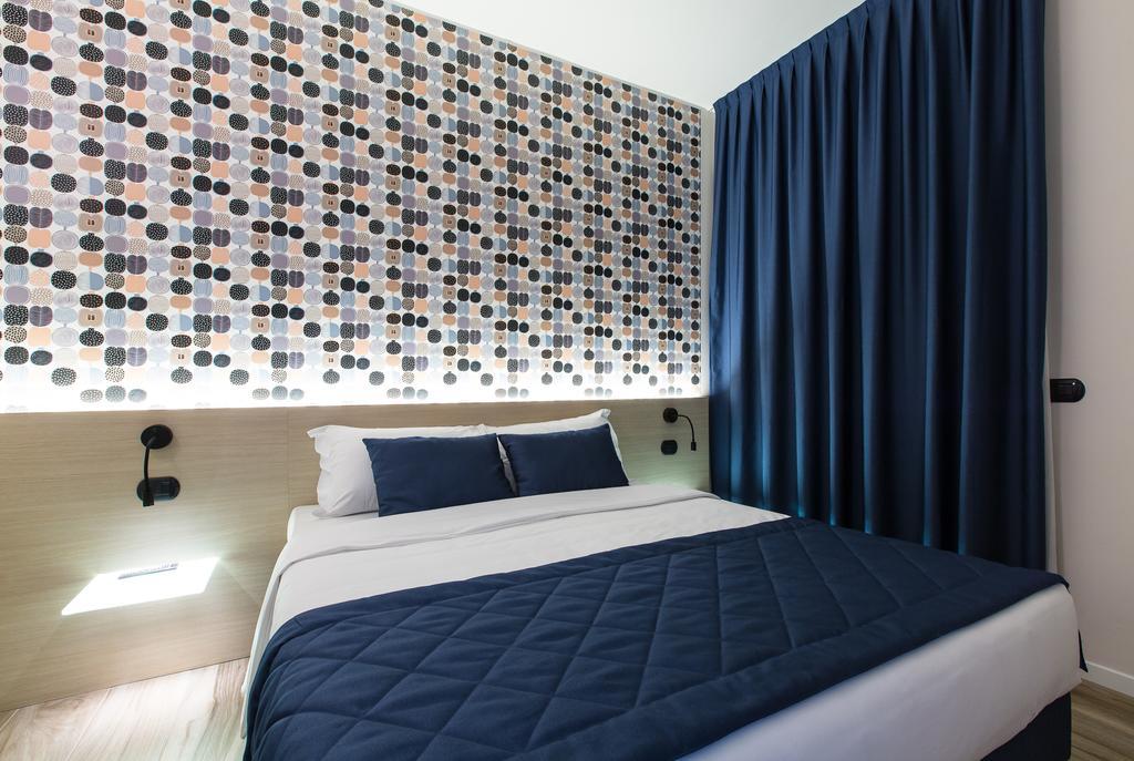 Isola Aparthotel 2*