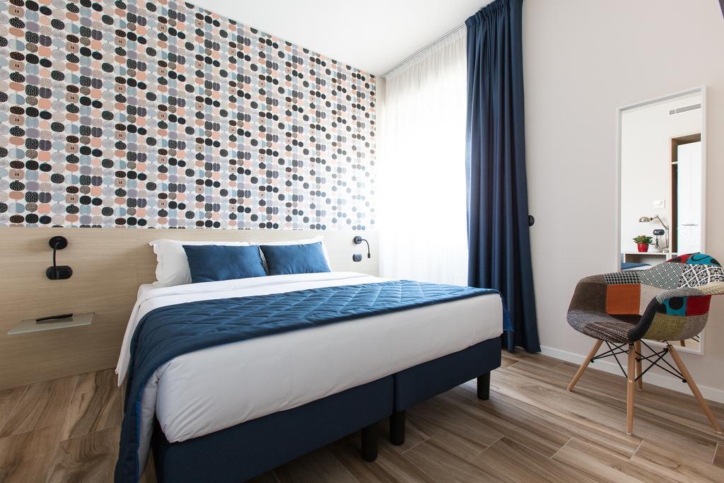 Aparthotel Isola Mailand