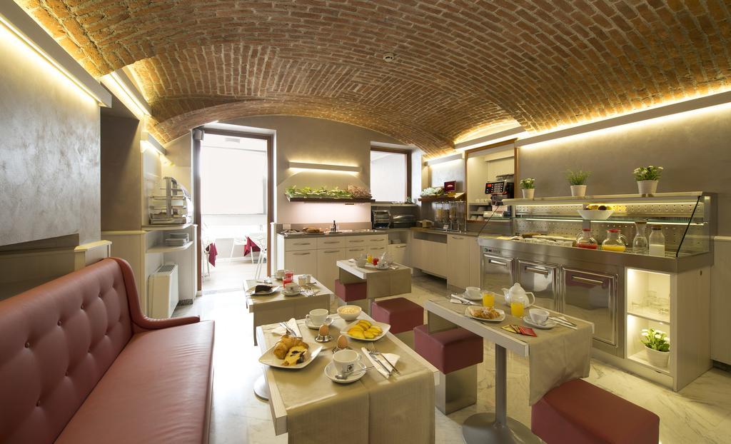 Ideale 3* Milano
