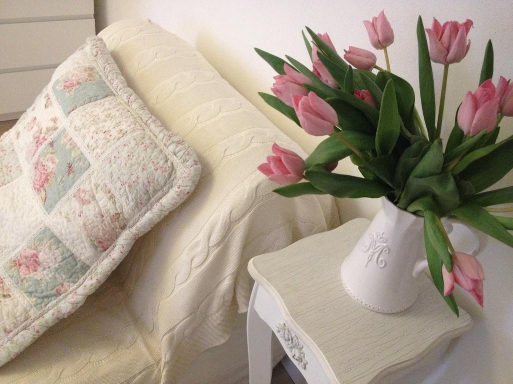 Residenza Fiori Di Grano Bed & Breakfast Milan