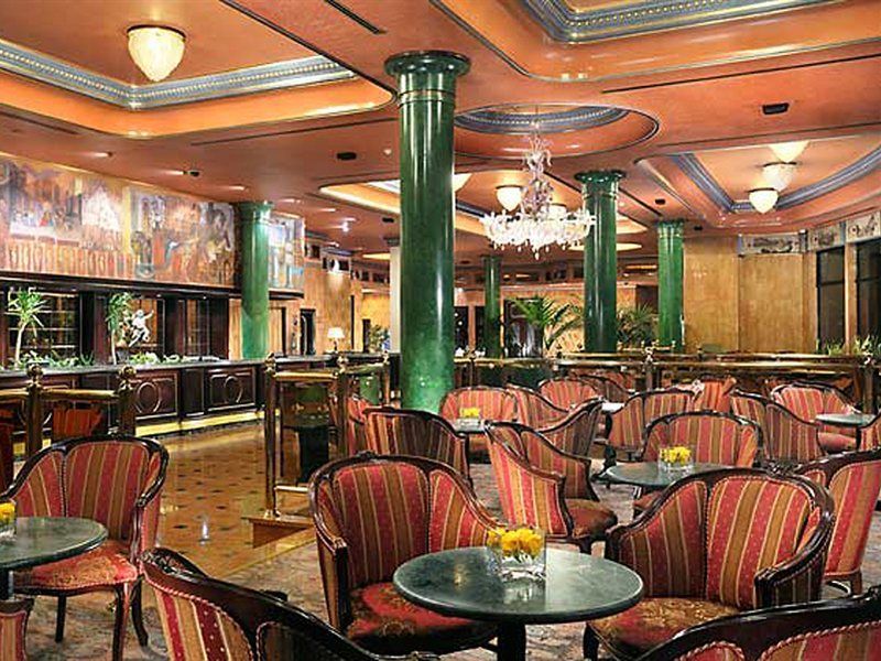 Marriott Hotell