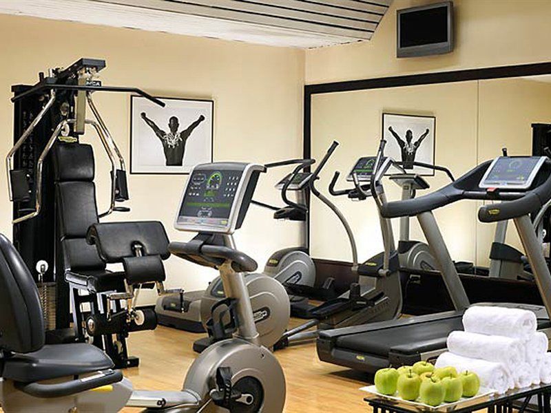 Marriott Hotell 4*