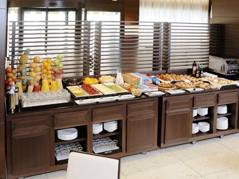 Hotel Nh Collection Porta Nuova