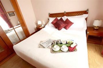 Residenza Delle Aparthotel 4*