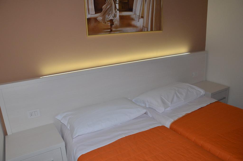 Baldassarre Guest house