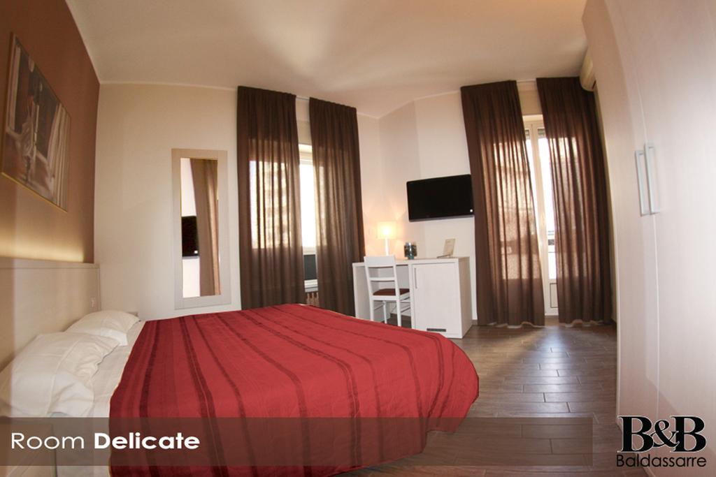 Baldassarre Guest house