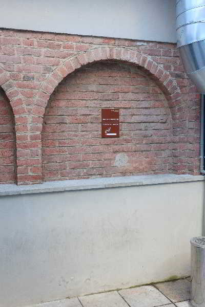Oasi Village Mailand