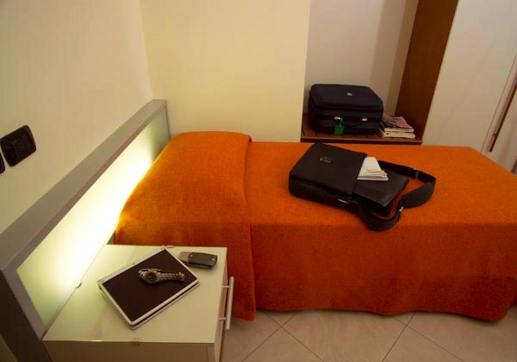 Del Corso Hotel Milano