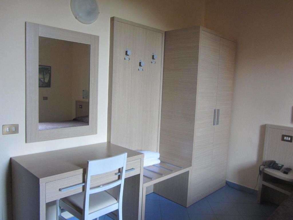 Hotel Nizza Milaan