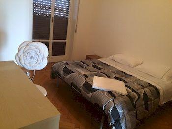 Hotel Sole E Luna Mailand