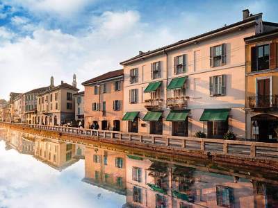 Maison Borella 4* Milano