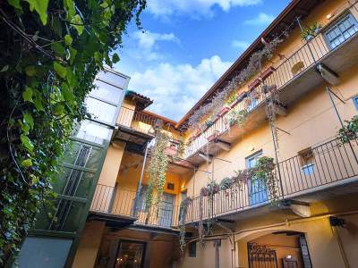 Maison Borella Hotel Milano
