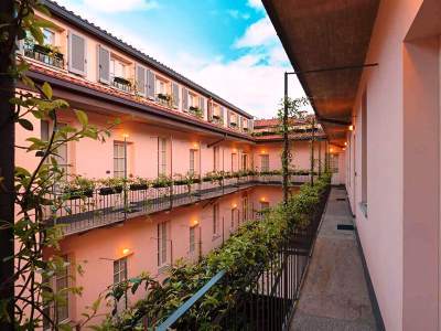 Maison Borella Milano