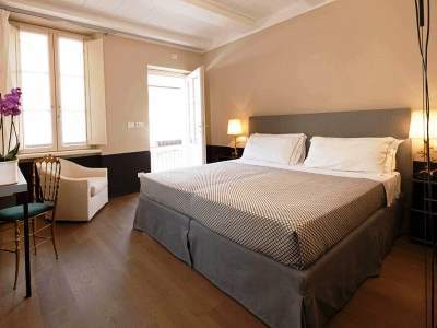 Hotel Maison Borella Milano