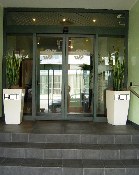 Iq Hotell 4*