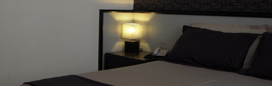 Hotell Iq