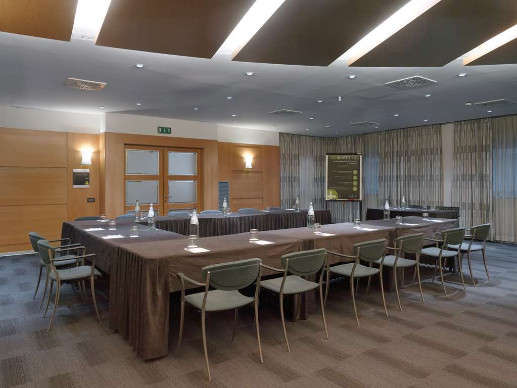 Nh Machiavelli Hotel 4*
