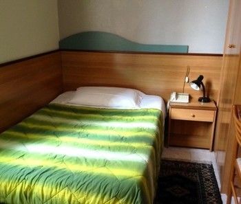 Hotel Gran Sasso Milano