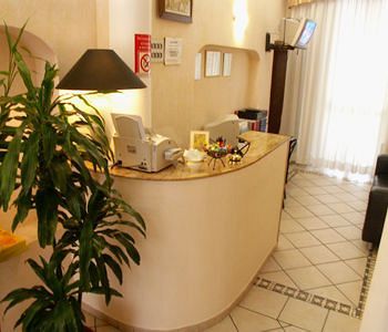 Hotel Aladin 3*