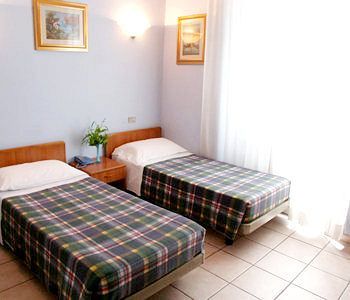 Hotel Aladin Milan