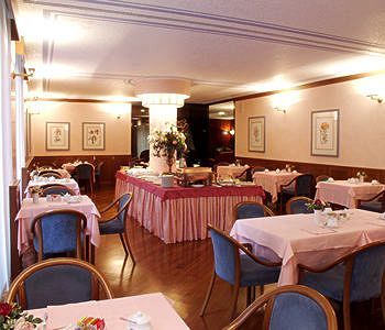 Crivi's Hotel