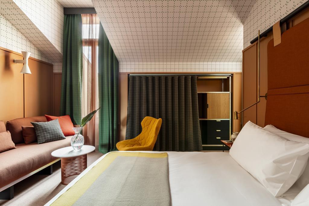 Room Mate Collection Giulia, Milan Hotel Mailand