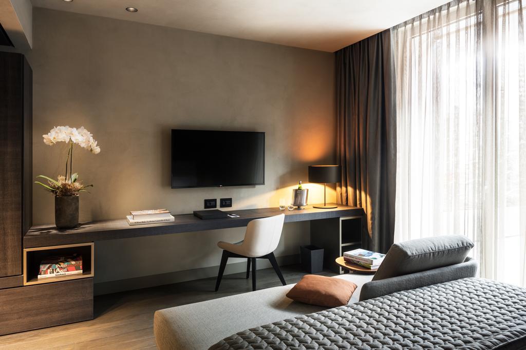 Hotel Viu Milan, A Member Of Design 5*