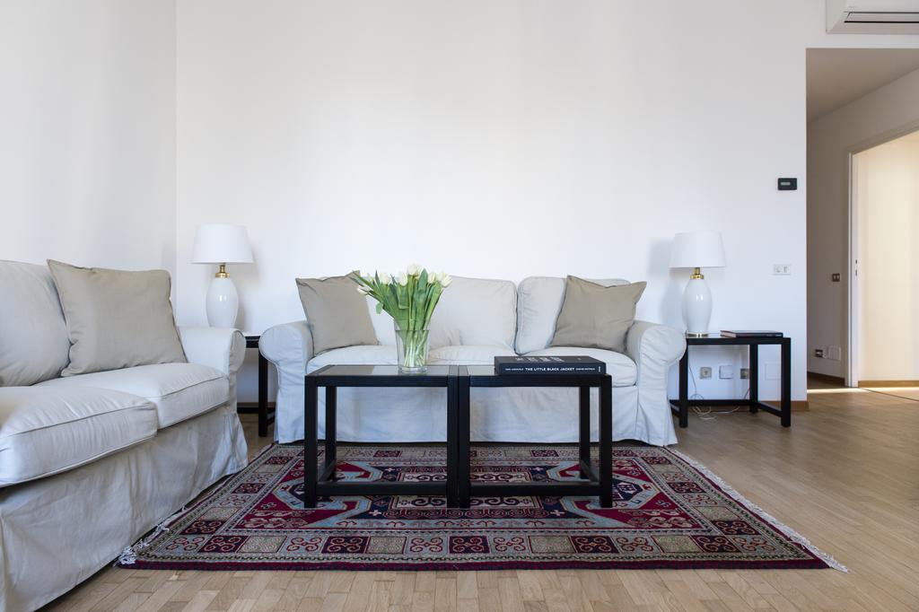 Carducci Apartment Mailand