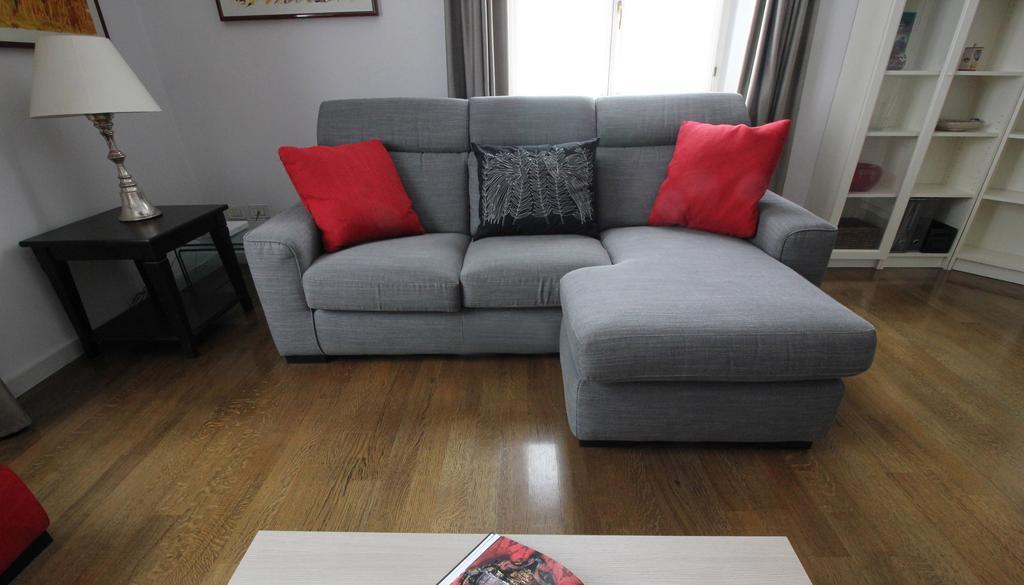 Italianway-vittoria Colonna Apartment *