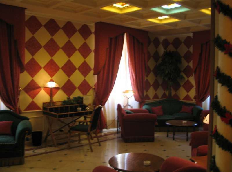 Regency Milano