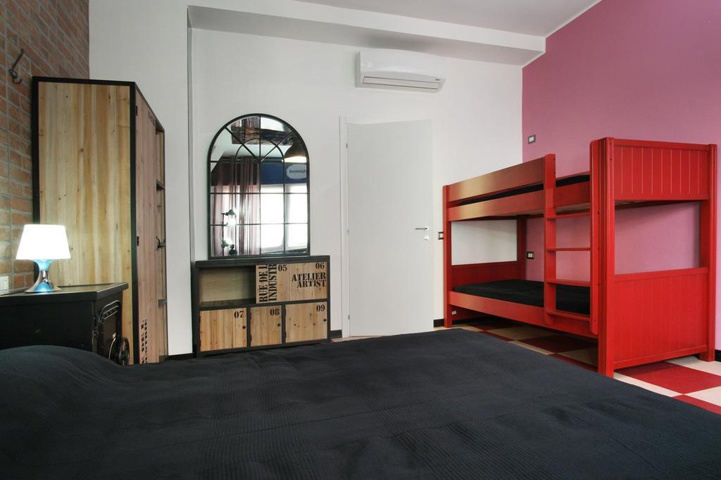 Gæstehus Milano Affittacamere Milano