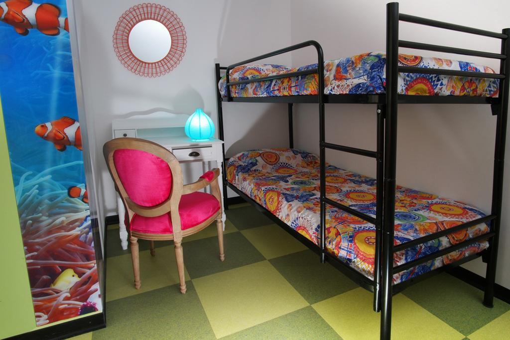 Gæstehus Milano Affittacamere 2*