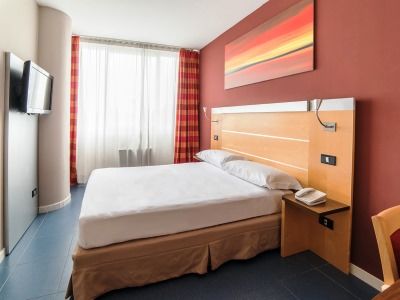Idea San Siro Hotel Mailand