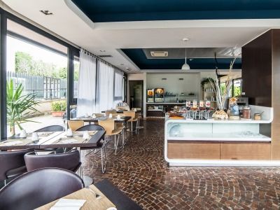Hotel Idea San Siro Milano