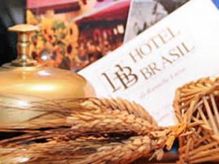 Hotel Brasil Milano