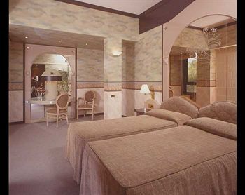 Qc Room Milano Porta Romana
