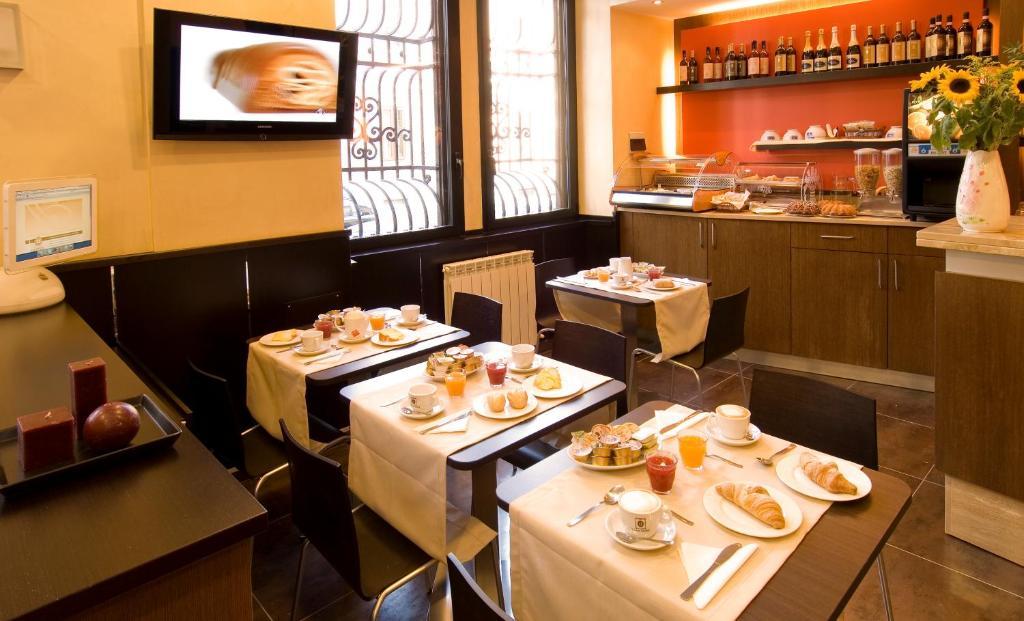 Delizia Hotel Milaan