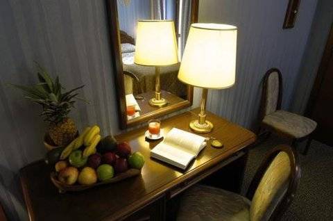 Hotel Accursio 3*