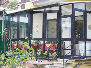 Adler Hotel