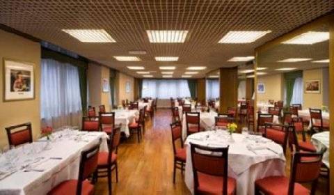Century Hotel Milano