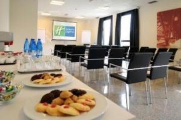 Hotel Idea San Siro Mailand