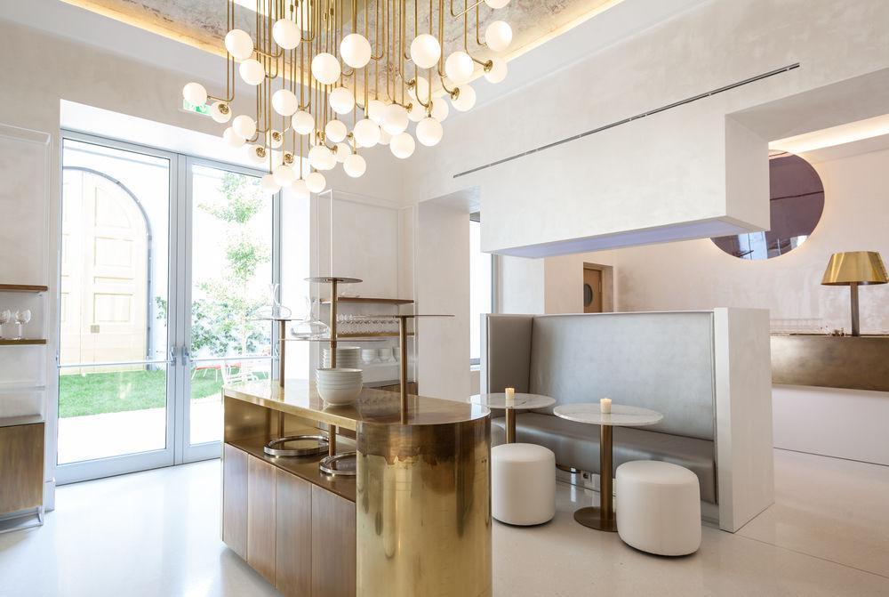 Senato Hotel Milan