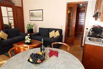 Aparthotel Residenza Delle Milano