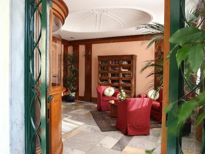 Residenza Delle Aparthotel