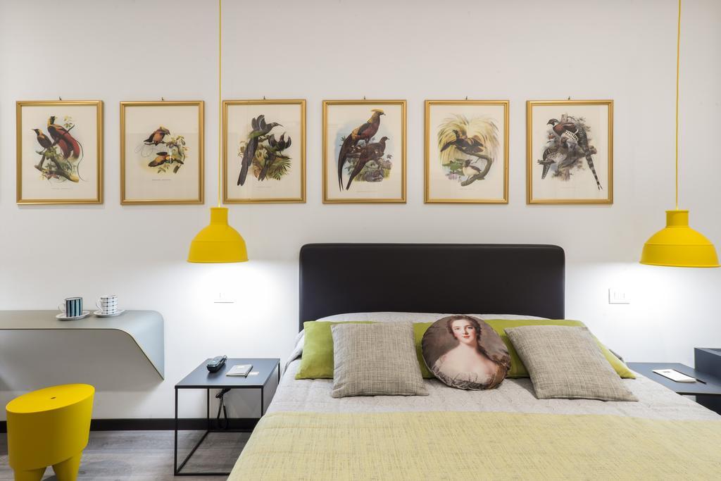 Bernina 3* Milano