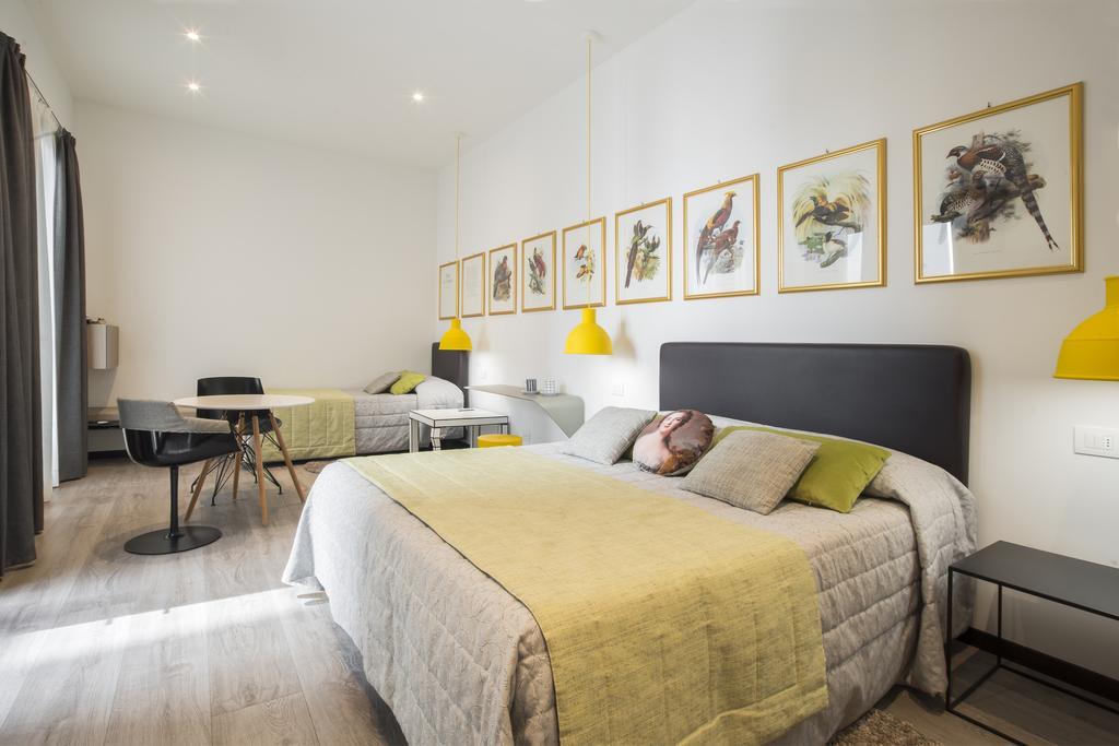 Bernina 3* Milano