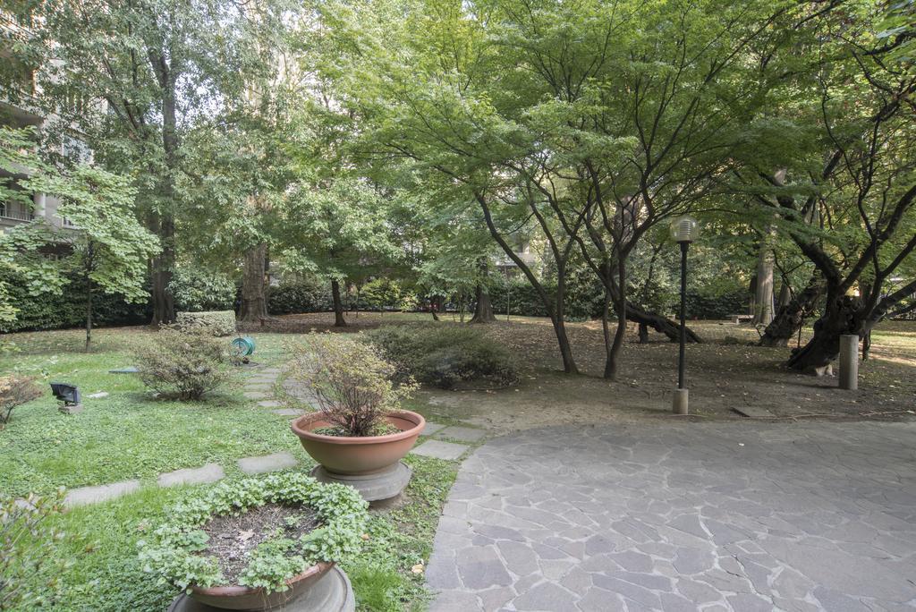 Park Emma Apartment