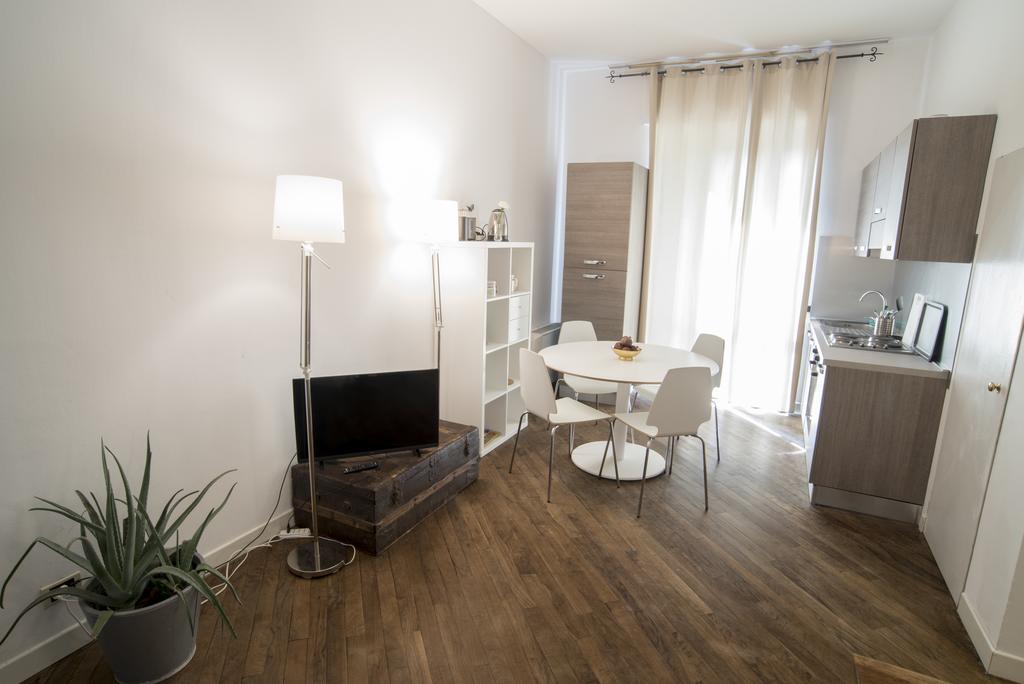 Park Emma Apartment *