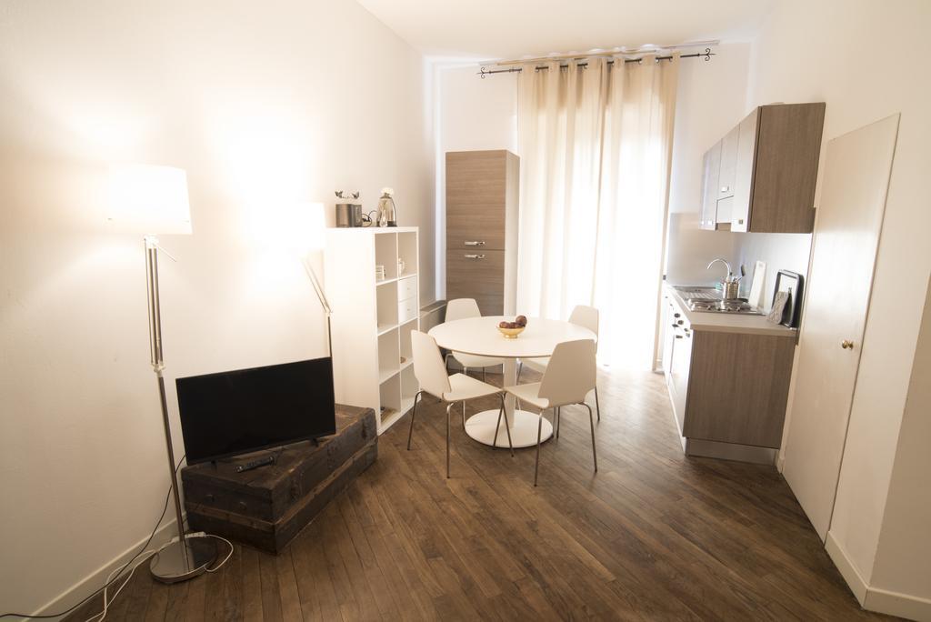 Apartment Park Emma Mailand