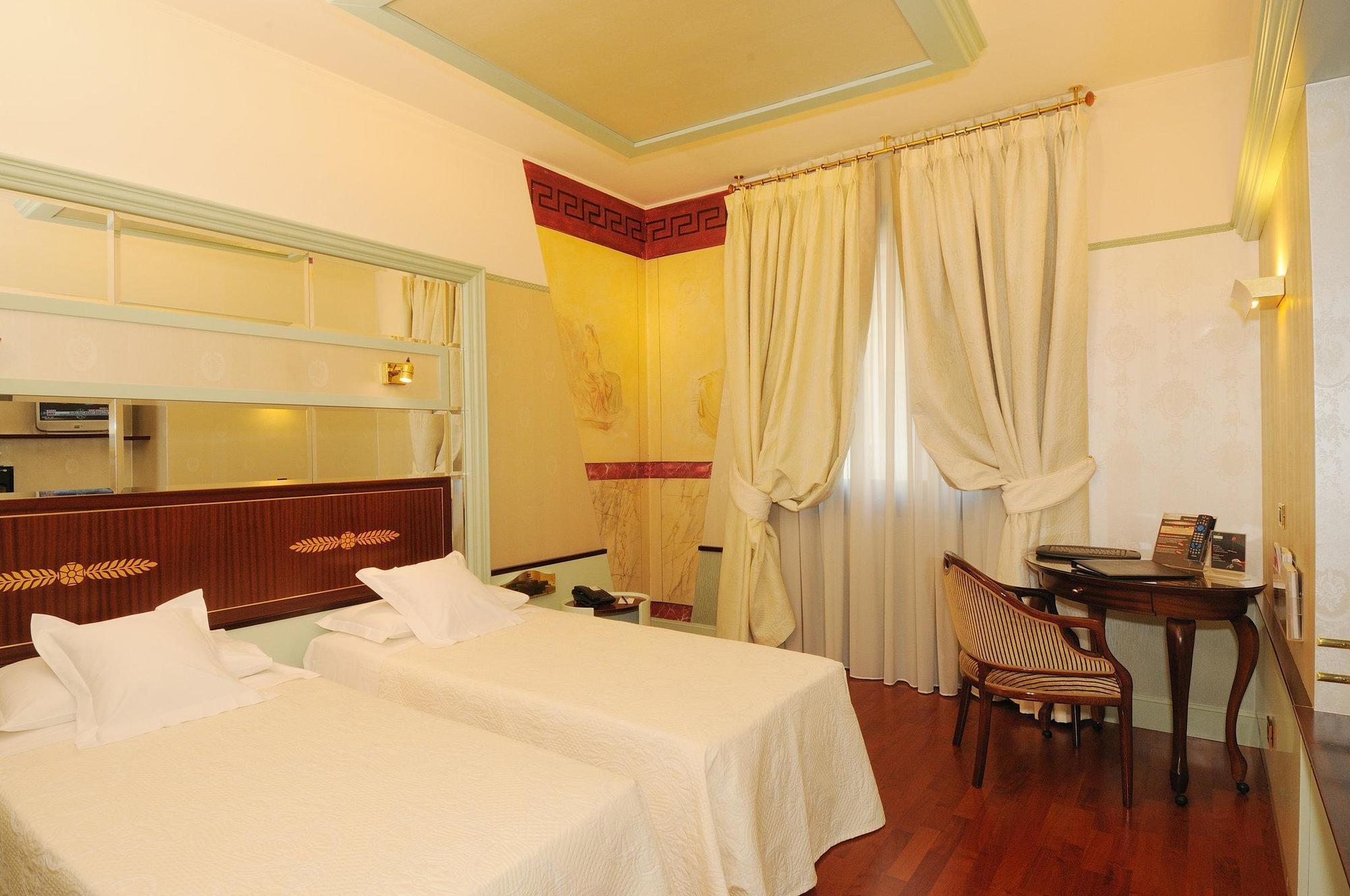 C-hotels Rubens Hotel